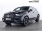 Mercedes-Benz GLE 53 AMG 4M+ Coupe PREMIUM++CARBON F+NIGHT+VISION