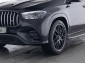 Mercedes-Benz GLE 53 AMG 4M+ Coupe PREMIUM++CARBON F+NIGHT+VISION