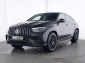 Mercedes-Benz GLE 53 AMG 4M+ Coupe PREMIUM++CARBON F+NIGHT+VISION