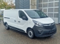 Opel Vivaro Kasten L2H1 2,9t Klima