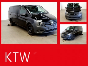 Mercedes-Benz Vito 116CDI lang,TourerPro,2Klima,9Sitze,Kamera