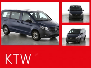 Mercedes-Benz Vito 114 TourerPro,Allrad,Automatik,8Sitzer