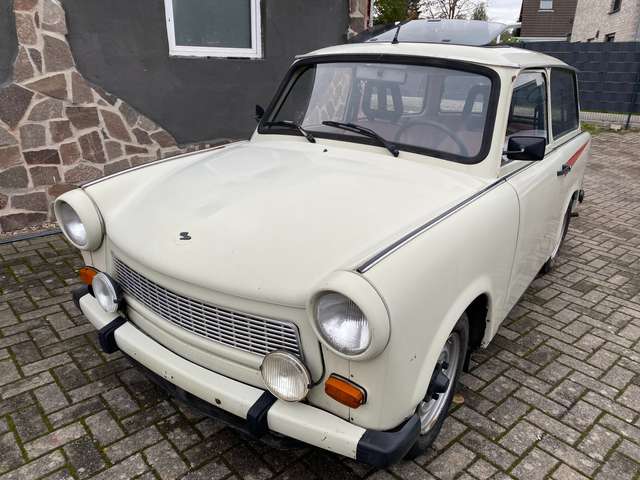 Trabant P60