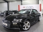 Audi A5 CABRIO QUATTRO S-LINE SPORTPAKET PLUS