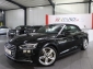 Audi A5 CABRIO QUATTRO S-LINE SPORTPAKET PLUS