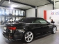 Audi A5 CABRIO QUATTRO S-LINE SPORTPAKET PLUS