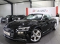 Audi A5 CABRIO QUATTRO S-LINE SPORTPAKET PLUS