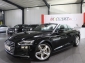 Audi A5 CABRIO QUATTRO S-LINE SPORTPAKET PLUS