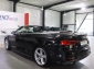 Audi A5 CABRIO QUATTRO S-LINE SPORTPAKET PLUS