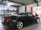 Audi A5 CABRIO QUATTRO S-LINE SPORTPAKET PLUS