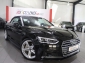 Audi A5 CABRIO QUATTRO S-LINE SPORTPAKET PLUS