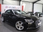 Audi A5 CABRIO QUATTRO S-LINE SPORTPAKET PLUS