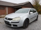 VW Golf V 1.6 COOL & SOUND / 4-TRER