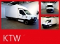 Mercedes-Benz Sprinter317CDI Maxi Koffer,LBW,Klima,MBUX