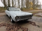 Dodge Polara 500 V8