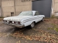 Dodge Polara 500 V8