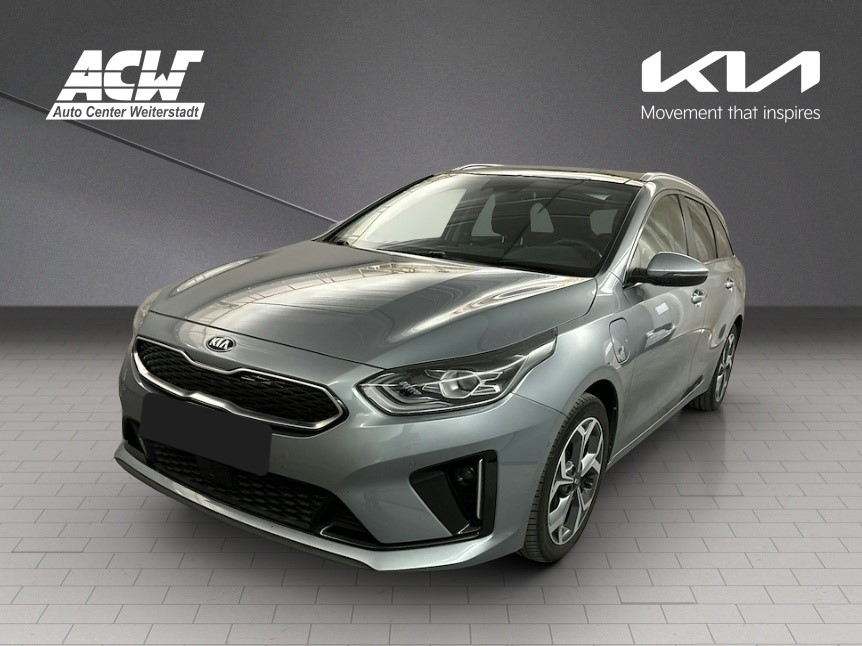 Kia Ceed SW