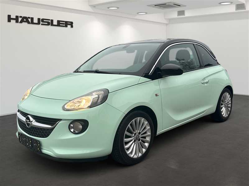 Opel Adam