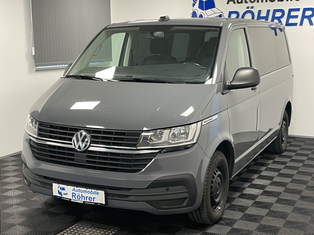 Volkswagen T6 Multivan