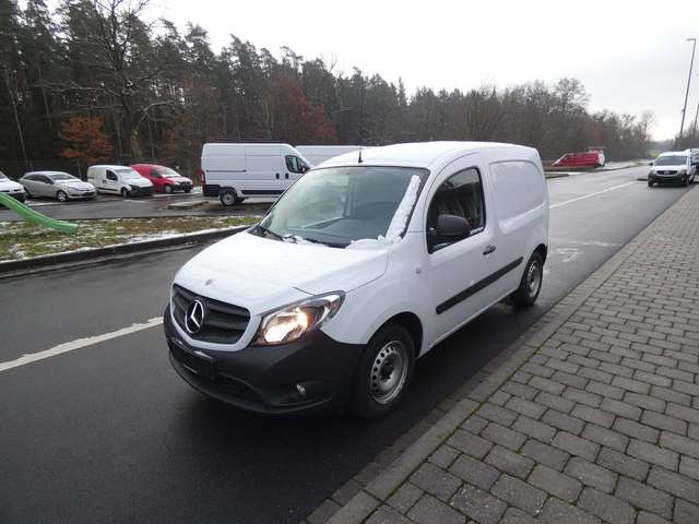 Mercedes-Benz Citan