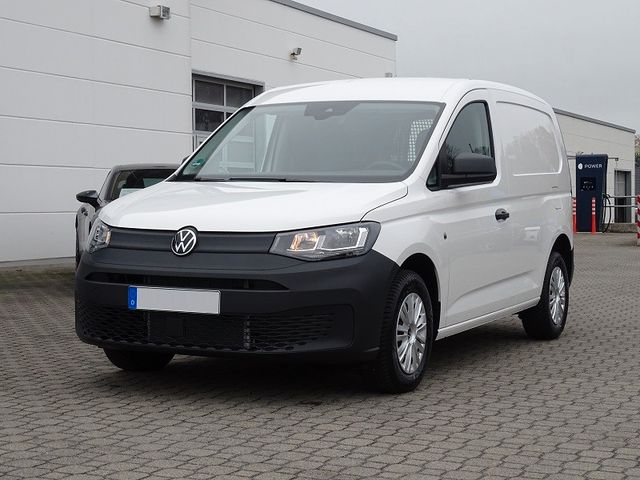 Volkswagen Caddy Cargo 2.0 TDI - AHZV / App-Connect