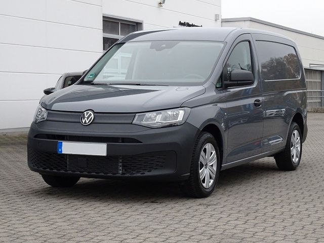 Volkswagen Caddy Cargo Maxi 2.0 TDI - AHZV / App-Connect