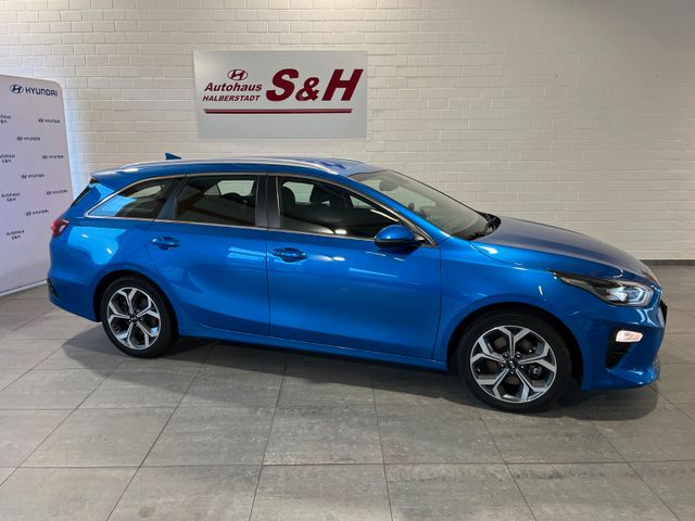 Kia Ceed SW