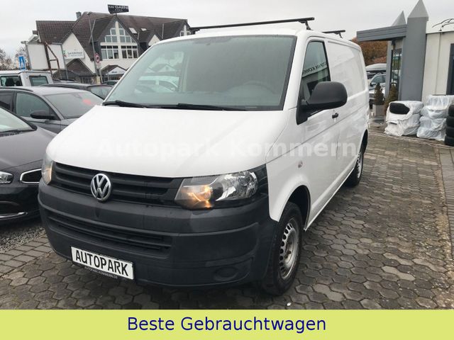 Volkswagen T5 Transporter