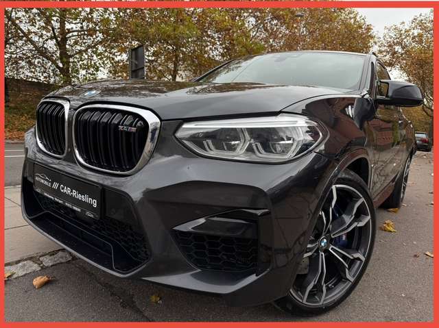 BMW X4 M