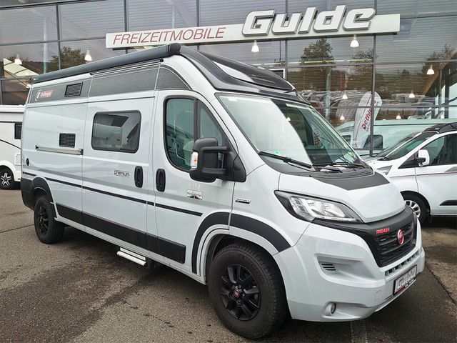 Challenger Van V114 Road Edition Premium 2022 *KLIMA*LUFTFE