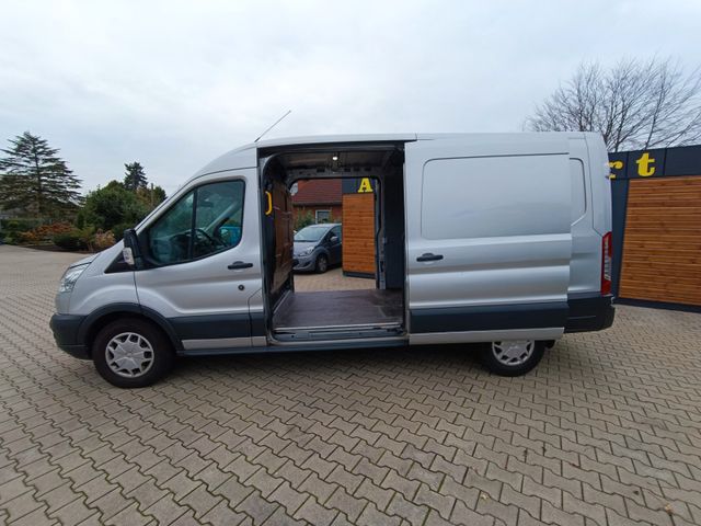 Ford Transit 350 L3+Distronic+SZH+Klima+Kamera+AHK+EF