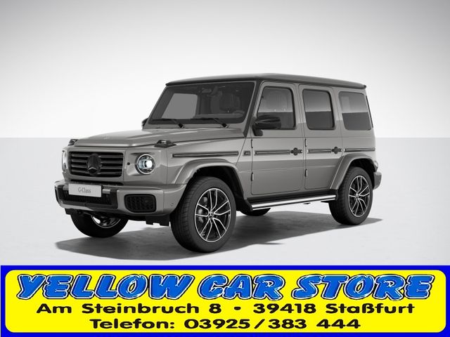 Mercedes-Benz G 450