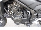 Honda NX 500 CB 500X ABS+LED A2/35KW AKTION