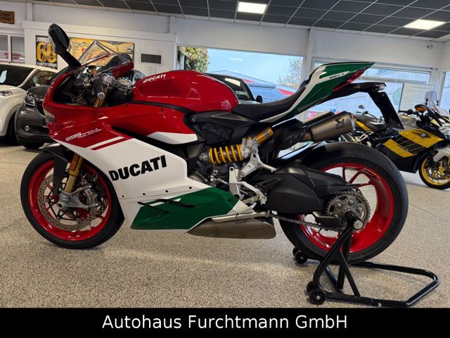 Ducati 1299 PANIGALE R FINALE EDITION