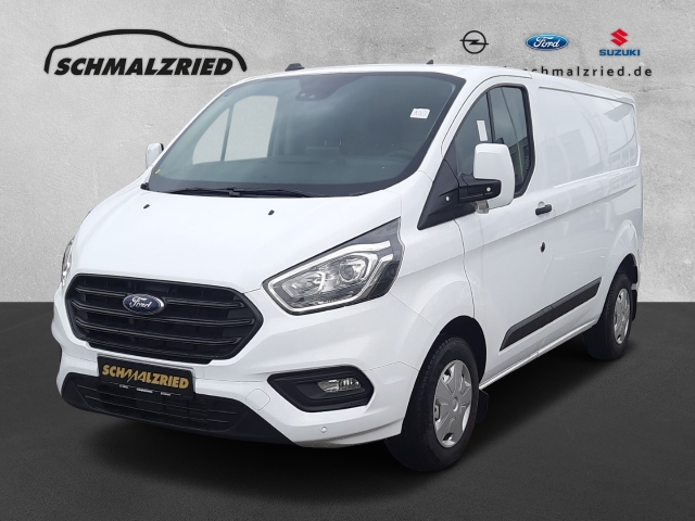 Ford Transit Custom 300 L1 Trend 2.0 Navi Apple CarPlay Android Auto WLAN Musikstreaming DAB