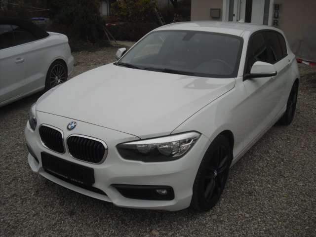 BMW 118