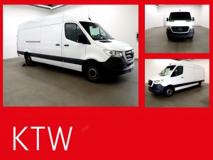 Mercedes-Benz Sprinter 317 Maxi,9GTronic,MBUX,Kamera,Navi