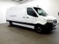 Mercedes-Benz Sprinter 317 Maxi,9GTronic,MBUX,Kamera,Navi