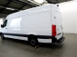 Mercedes-Benz Sprinter 317 Maxi,9GTronic,MBUX,Kamera,Navi