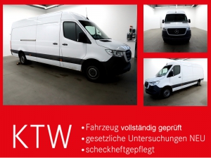 Mercedes-Benz Sprinter 317 Maxi,9GTronic,MBUX,Kamera,Navi