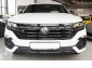 VW Touareg 3.0 TDI R-Line Black Style IQ*AHK*V-COP