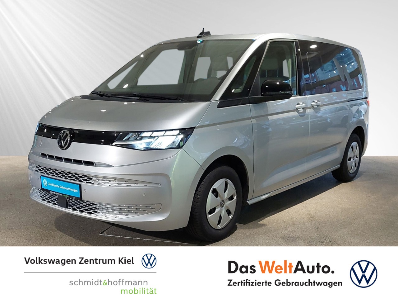 Volkswagen T5 Multivan