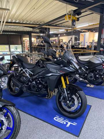 Suzuki GSX-S 1000GX TZ 7.11.24 Comfort Sitz, 4 Jahre GA. UVP 18503,20