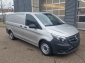 Mercedes-Benz Vito Kasten 111 CDI lang Klima Werkstatt