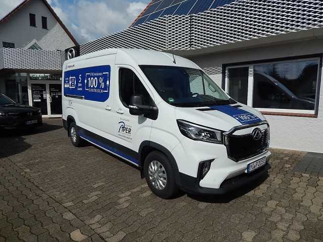 Maxus MAXUS eDeliver9 Panel Van L3H2 Vorführwagen