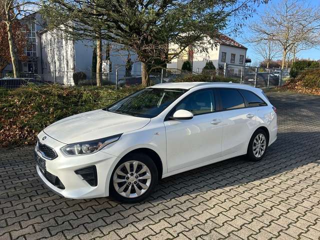 Kia Ceed SW