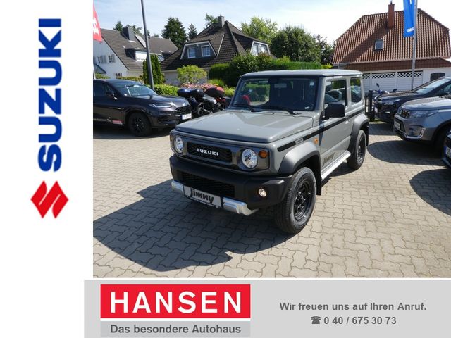 Suzuki Jimny 1.5 Comfort NFZ Horizon Sondermodell