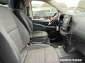 Mercedes-Benz eVito 111 +KAMERA+SITZHEIZUNG+KLIMA+AUDIO15Klima