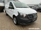 Mercedes-Benz eVito 111 +KAMERA+SITZHEIZUNG+KLIMA+AUDIO15Klima