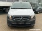 Mercedes-Benz eVito 111 +KAMERA+SITZHEIZUNG+KLIMA+AUDIO15Klima